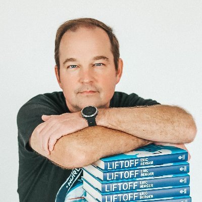 Author image
