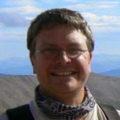 Author image