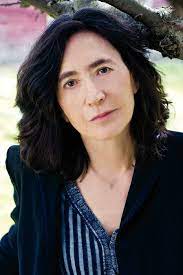 Author image
