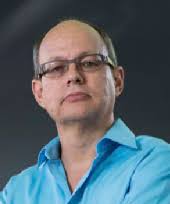 Author image
