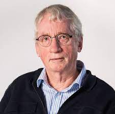 Author image