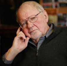 Author image