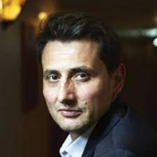 Author image