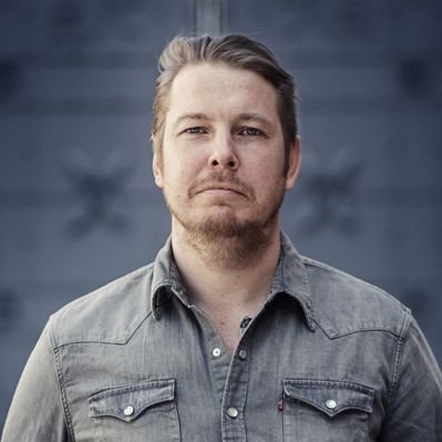 Author image