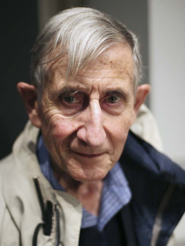 Author image