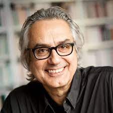 Author image