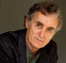 Author image