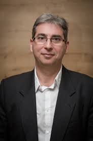 Author image