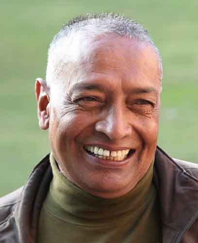 Author image