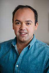 Author image