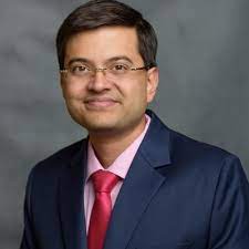 Author image