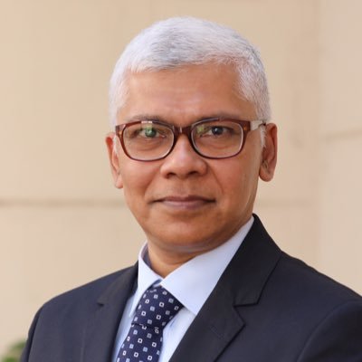 Author image