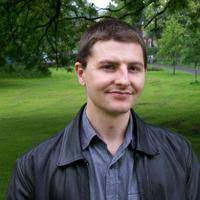 Author image