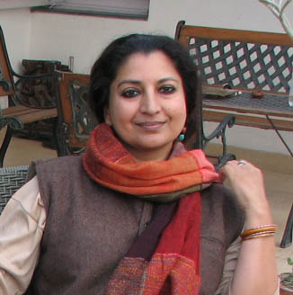 Author image