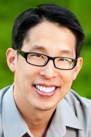 Author image