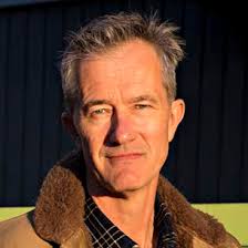Author image