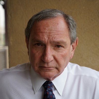 Author image