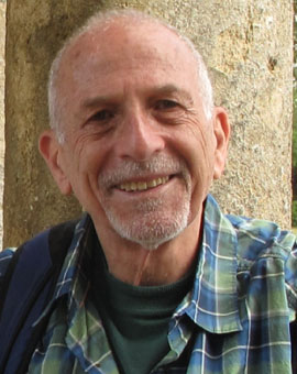 Author image