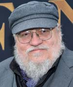 Author image