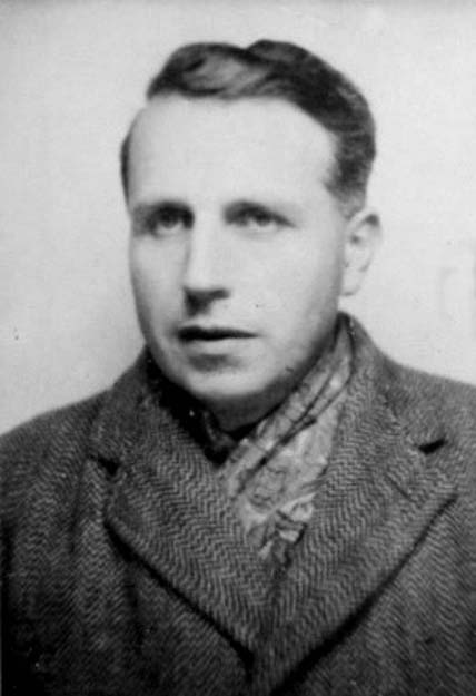 Author image