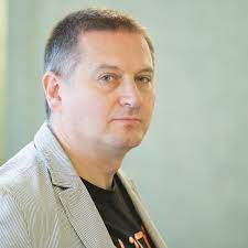 Author image