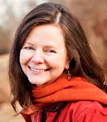 Author image
