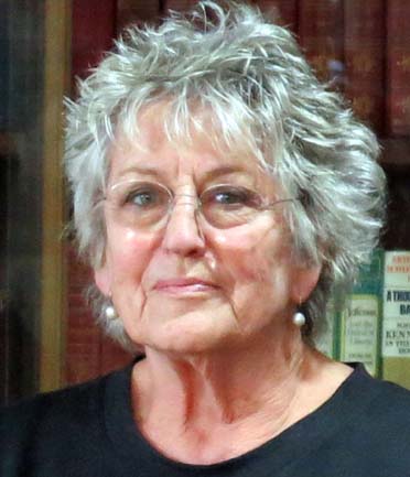 Author image