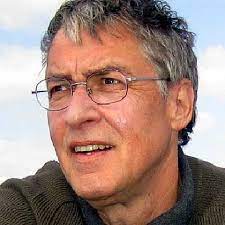 Author image