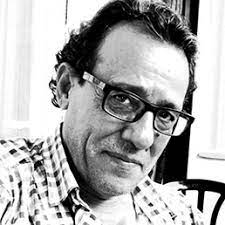 Author image