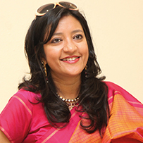 Author image