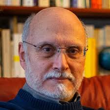 Author image