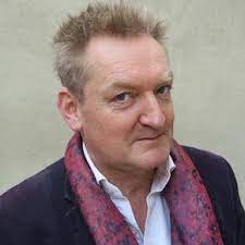 Author image