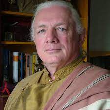 Author image