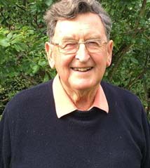Author image