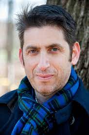 Author image