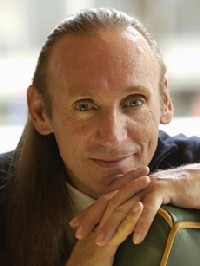 Author image