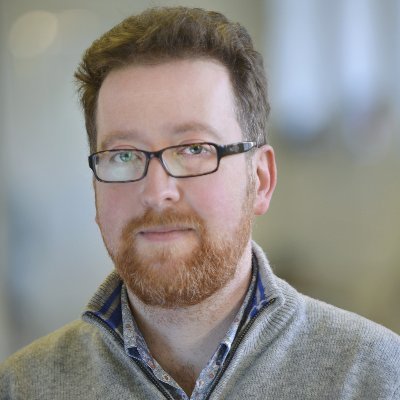 Author image