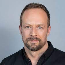 Author image