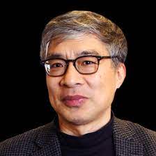 Author image