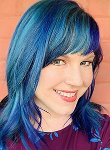 Author image