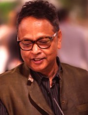 Author image