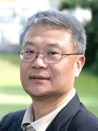 Author image