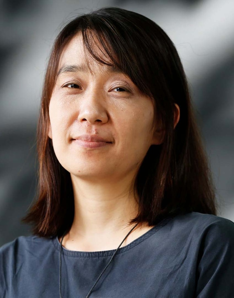 Author image