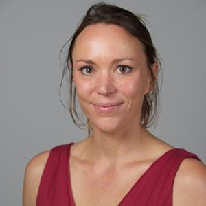 Author image