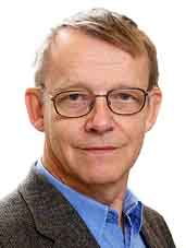 Author image