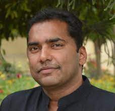 Author image