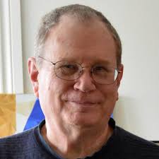 Author image