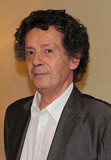 Author image