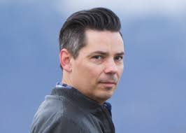 Author image