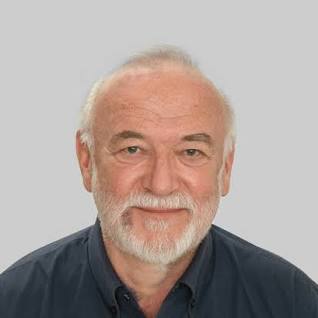 Author image